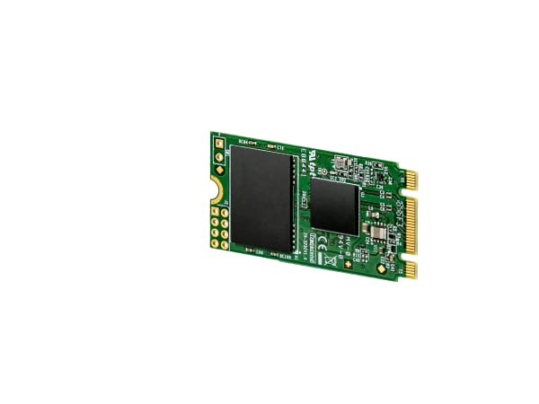Transcend MTS420S M.2 2242 SATAIII Internal SSD with RAID Engine 3D NAND TLC | Up to 530 MB/s | 120GB 240GB 480GB Transcend MTS420S M.2 2242 SATAIII Internal SSD with RAID Engine 3D NAND TLC | Up to 530 MB/s | 120GB 240GB 480GB